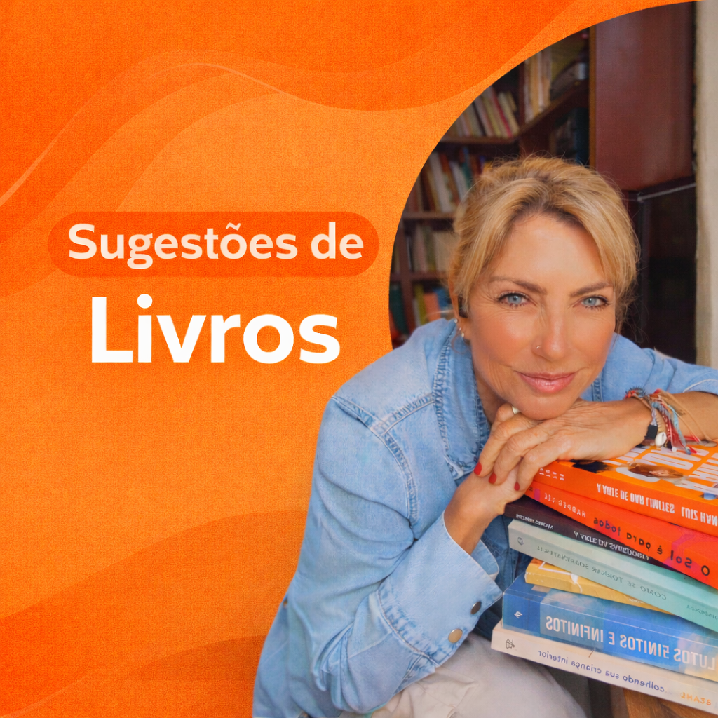 Sugestões de Livros