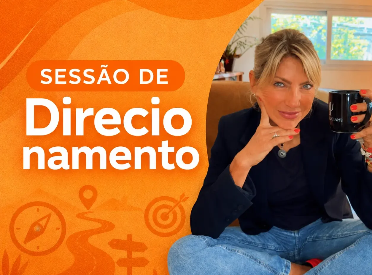 Sessão de Direcionamento