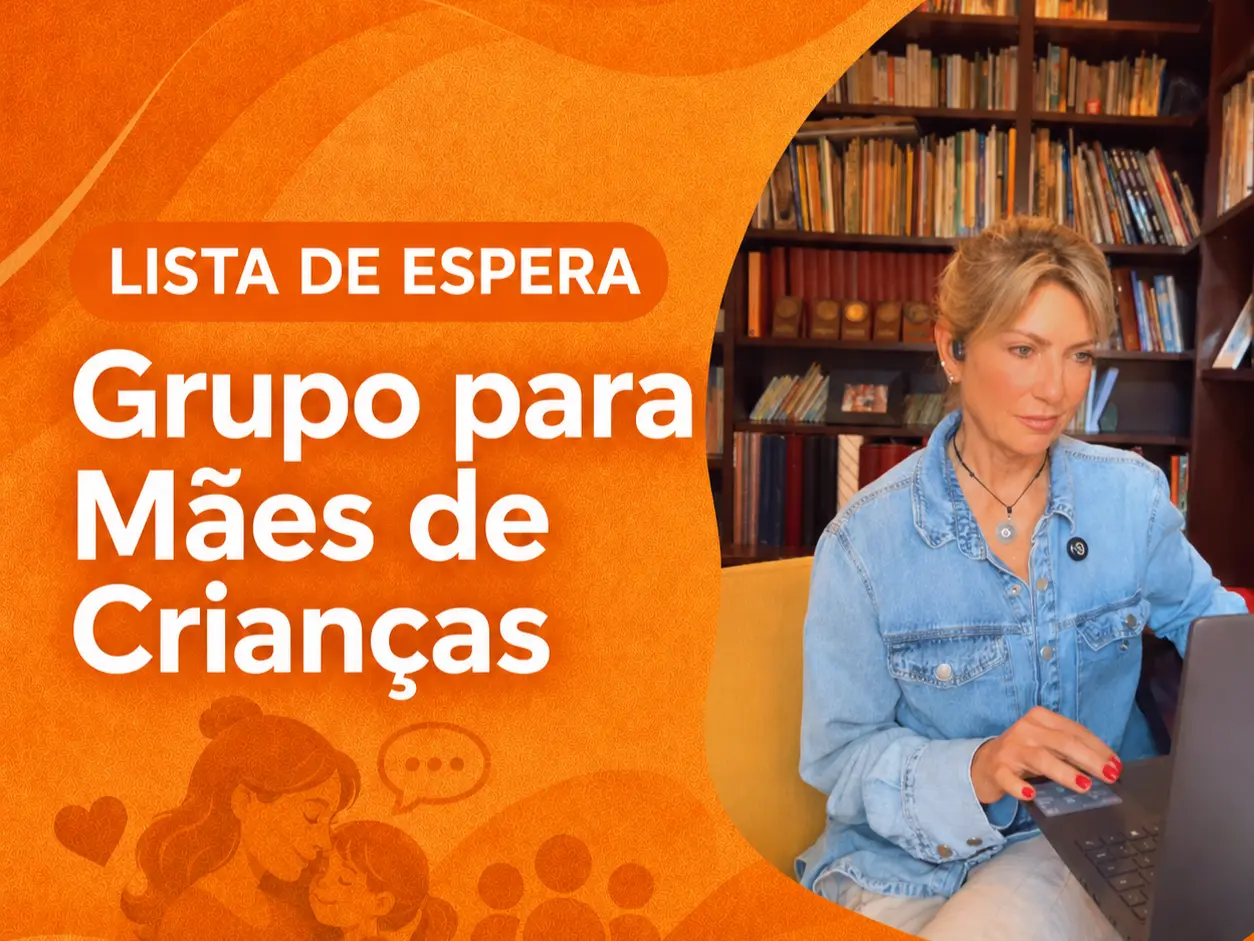 Grupo de Mães de Crianças