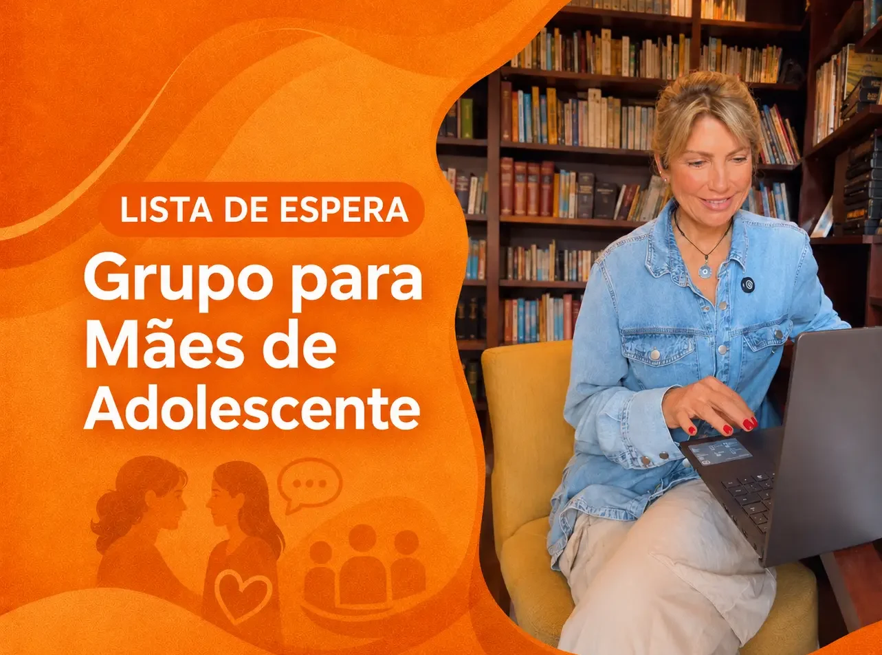Grupo de Mães de Adolescentes